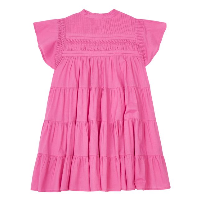 Robe Moore | Rose