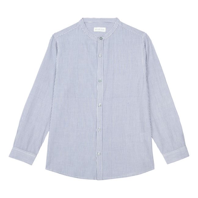 Chemise Norton | Bleu
