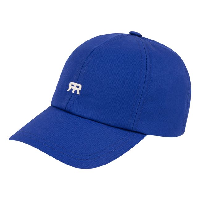 Ball Cap | Royal blue
