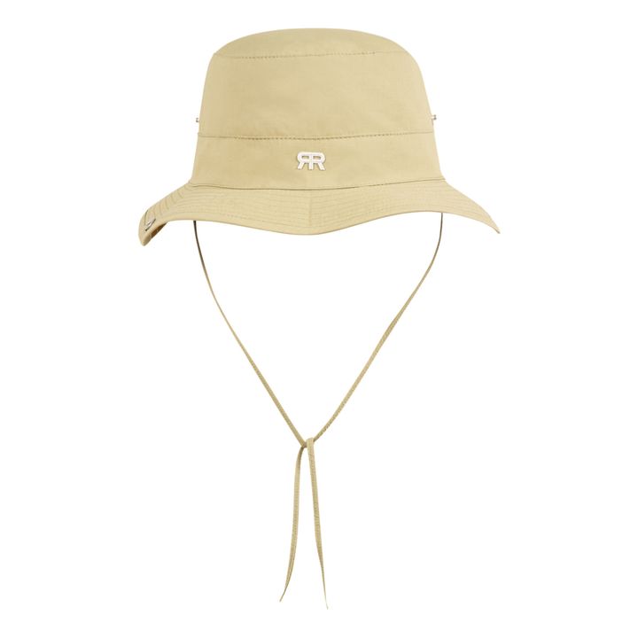 Pioggia Hat | Verde militare claro- Imagen del producto n°0