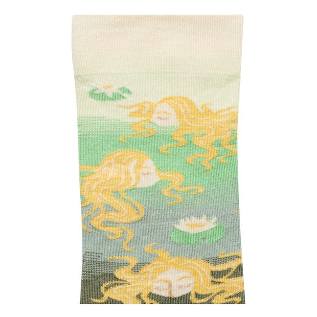 Head Socks | Verde