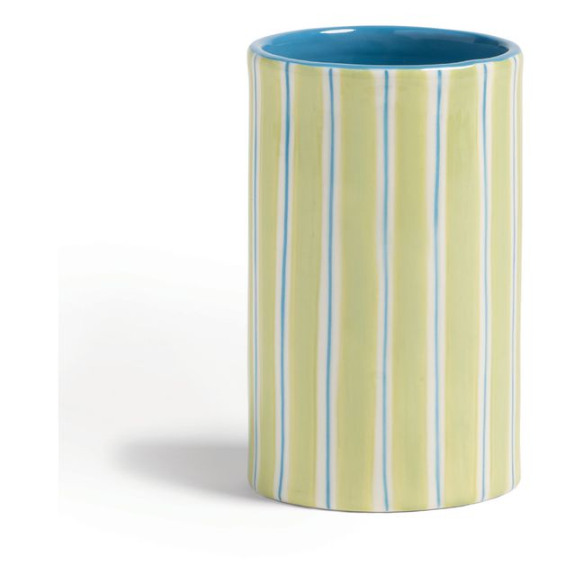 Vase Ray | Vert