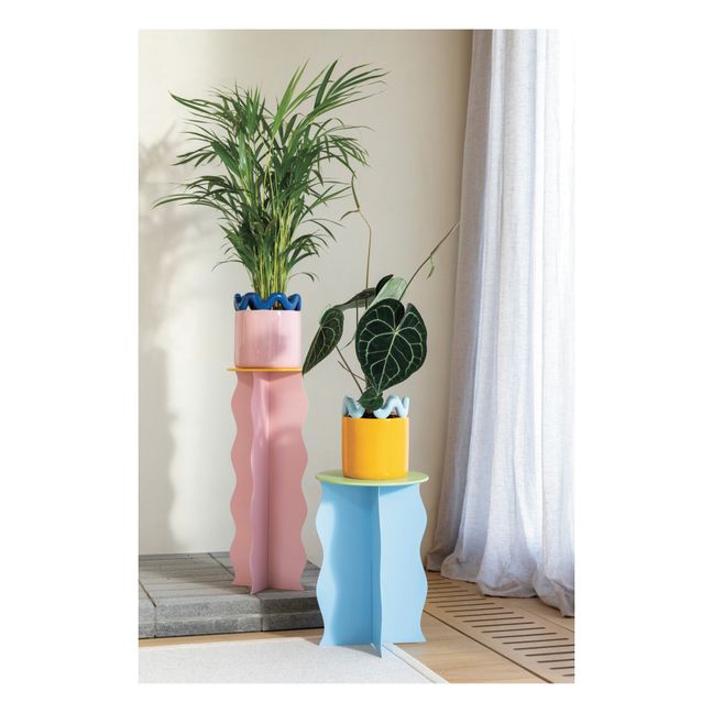Coprivaso, modello: Sway | Arancione