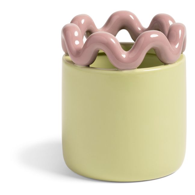 Jardinera Sway  | Verde