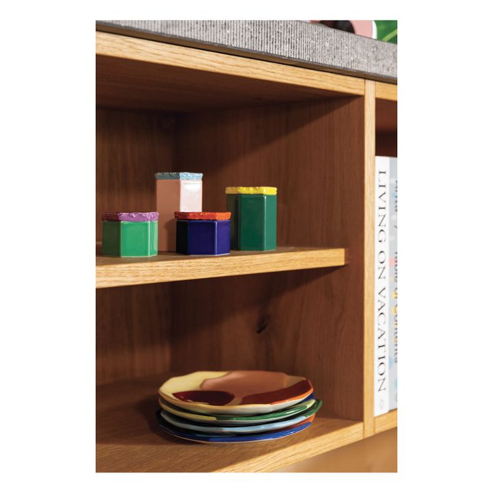 Slate Salt and Pepper Shakers- Product image n°1