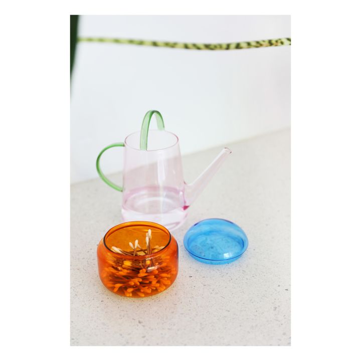 &Klevering Loop Watering Can Pink Smallable