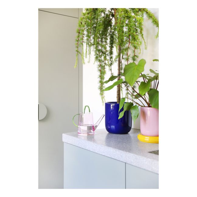 Loop Watering Can | Rosa