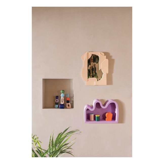 Portavelas Crafty M