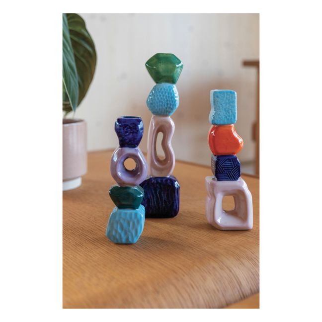 Crafty S Candlestick