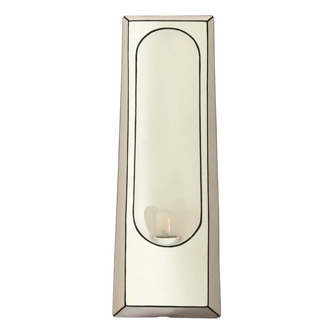 Applique Alcove  | Beige
