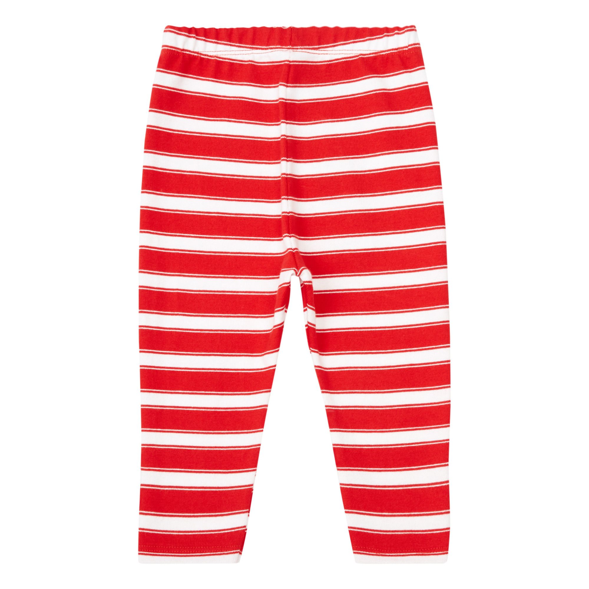 Thick sales striped pants