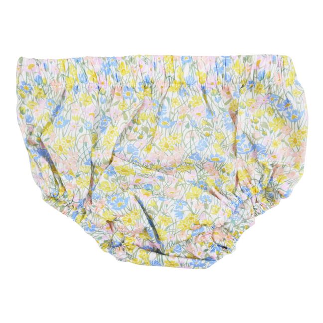 Bloomer Liberty | Jaune