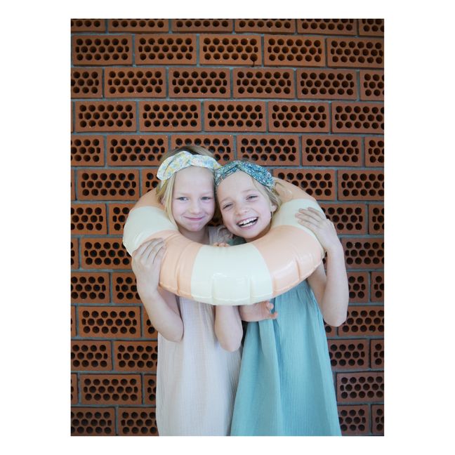Liberty Headband | Yellow