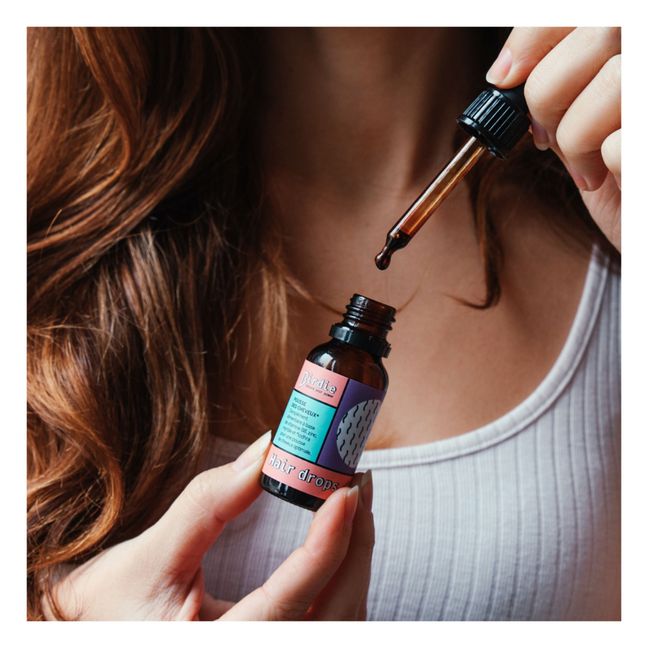 Hair Drops Kräftigendes Elixier für die Haare - 20 ml