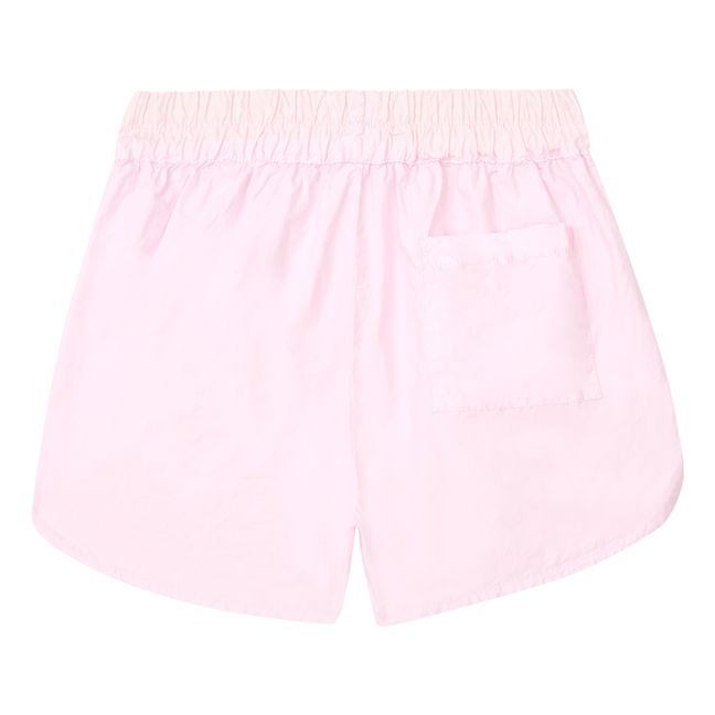 Short Shoose | Rose