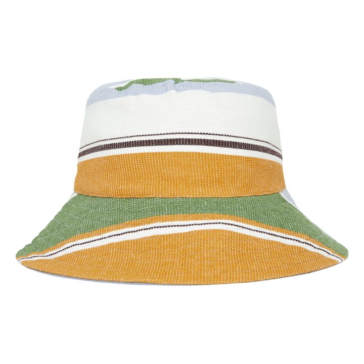 Nino Merida Bucket Hat | Verde Kaki- Imagen del producto n°0