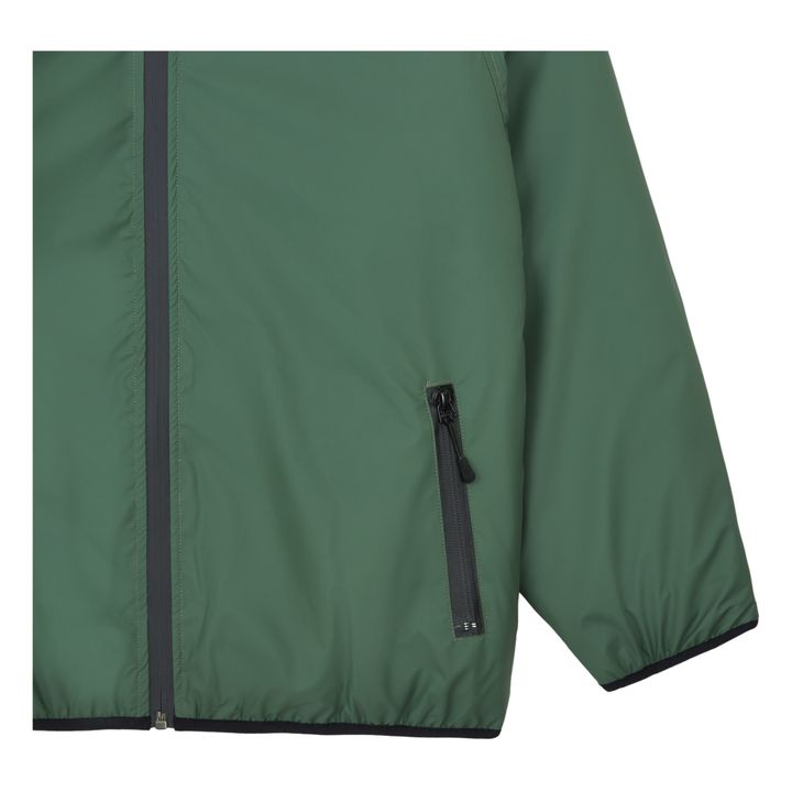 Hurricane Jacket | Khaki- Produktbild Nr. 1