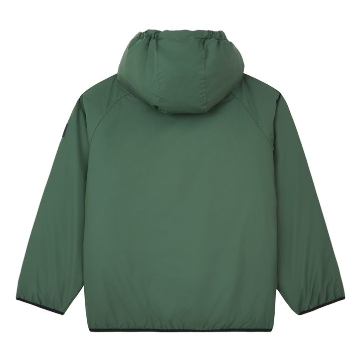 Hurricane Jacket | Khaki- Produktbild Nr. 2