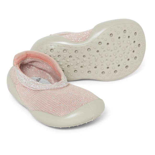 Chaussons Ballerines | Pink
