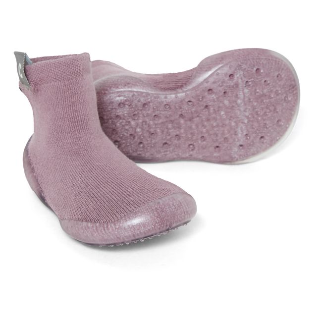 Zapatillas Sasha | Violeta