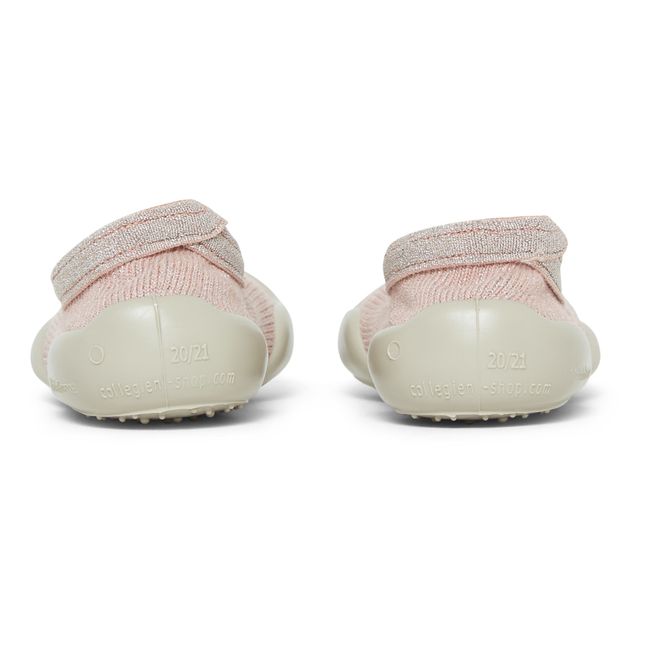 Zapatillas Bailarinas | Rosa