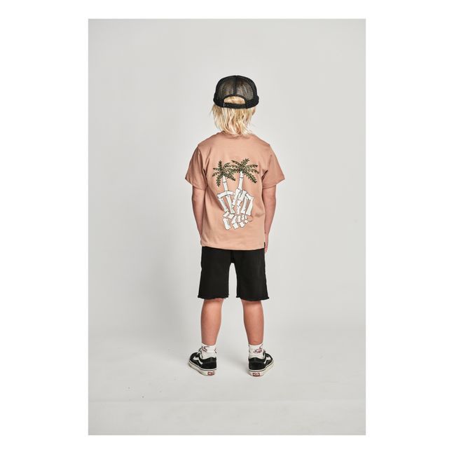 Peaceout T-Shirt | Pesca