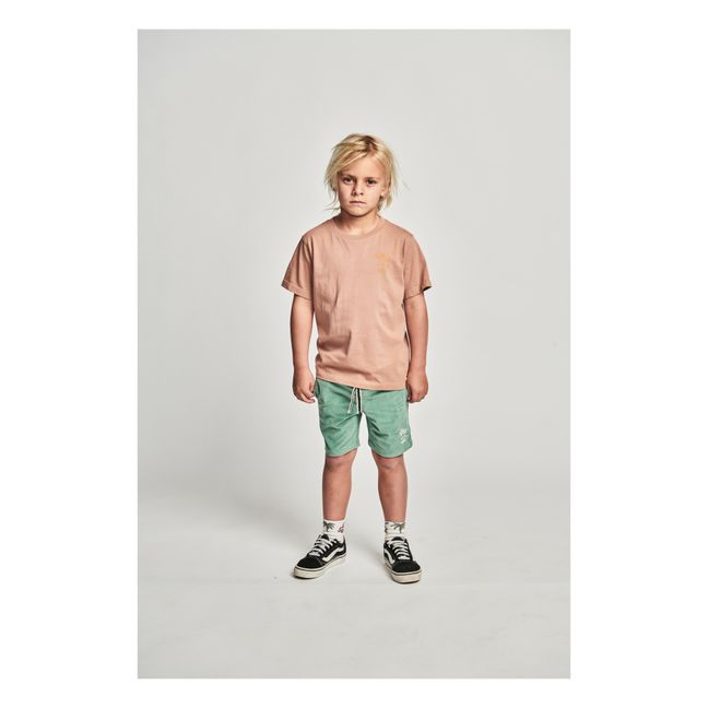 Sunset T-Shirt | Pesca