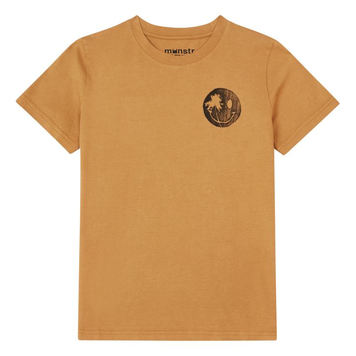 Palmface T-Shirt | Albiccocca- Immagine del prodotto n°1