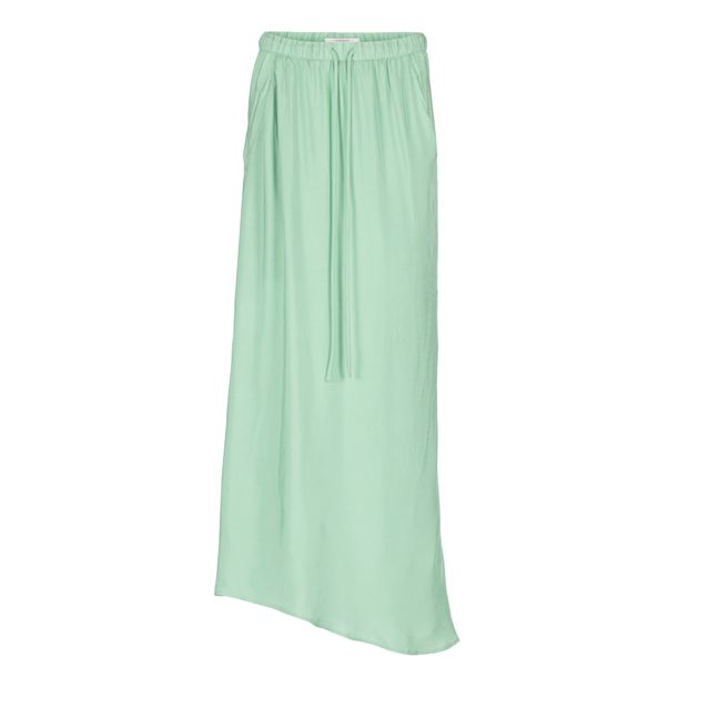 Darrow Skirt | Mintgrün