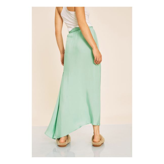 Darrow Skirt | Verde Menta