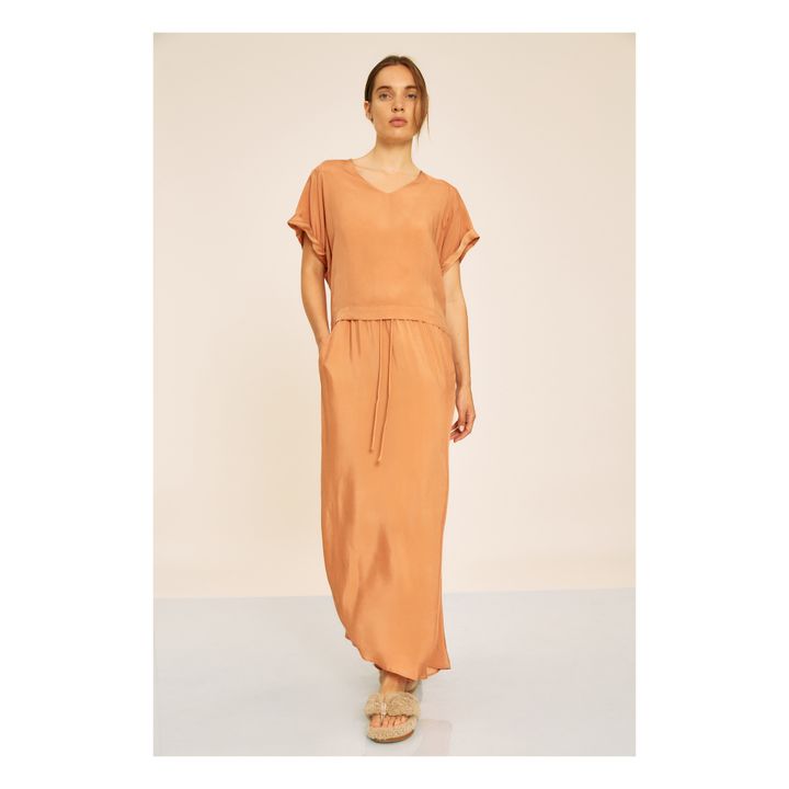 Top Daep | Apricot- Produktbild Nr. 1