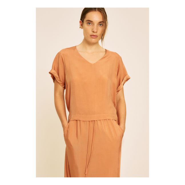 Daep Top | Albaricoque
