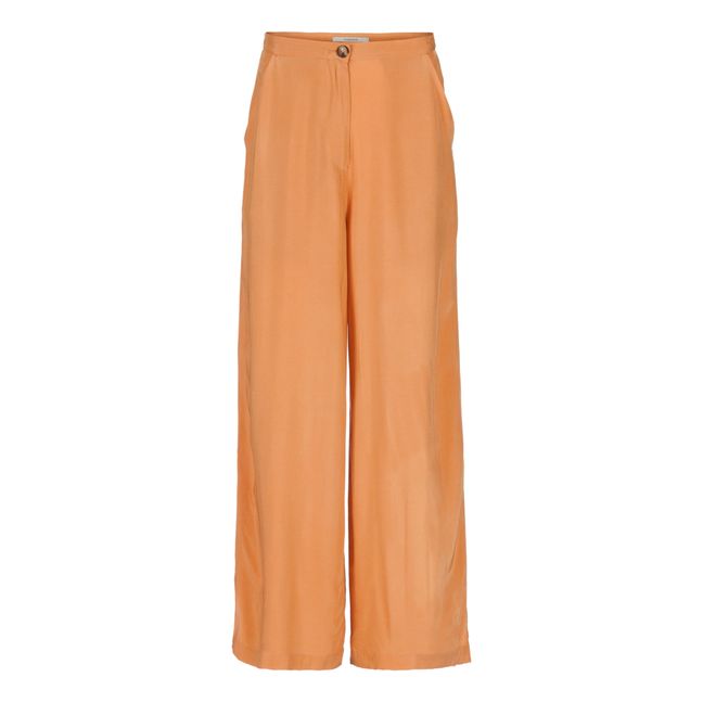 Hose Danea | Apricot
