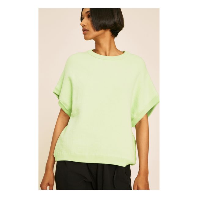 Sandy Sweater | Verde