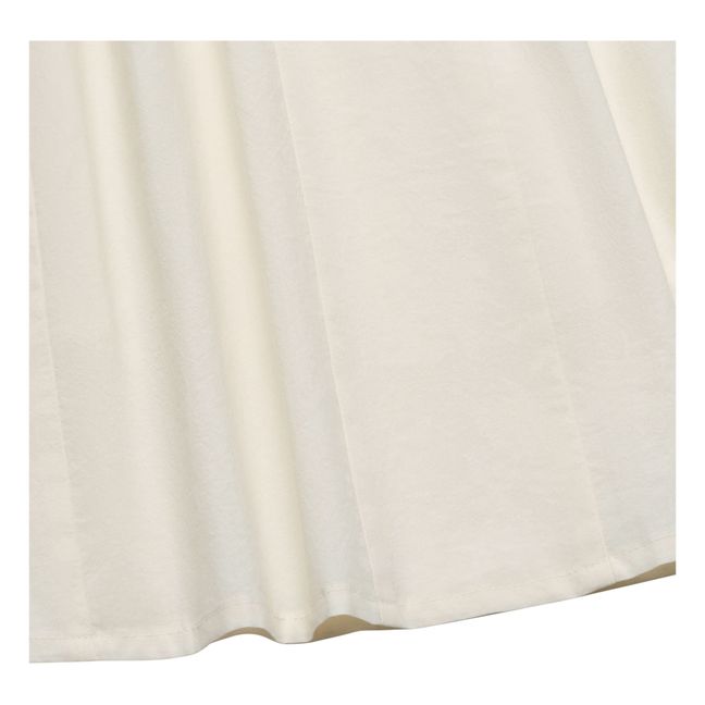 Kleid Linel | Seidenfarben