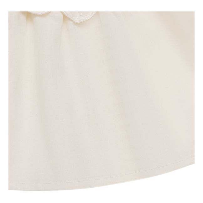 Blouse Karen | Ecru