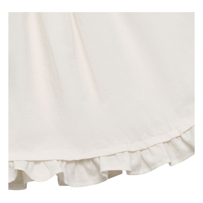 Vestito Akab | Crema