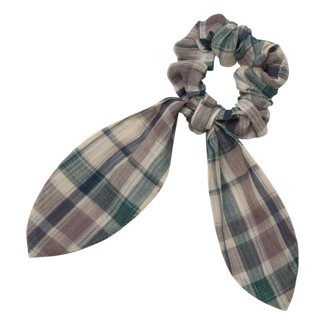 Scrunchie Gradin | Salvia