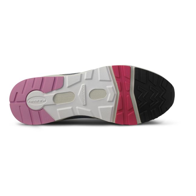 Sneakers Fusion 2.0 | Neonrosa