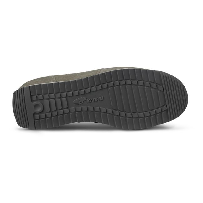 Sneakers Mestari | Khaki