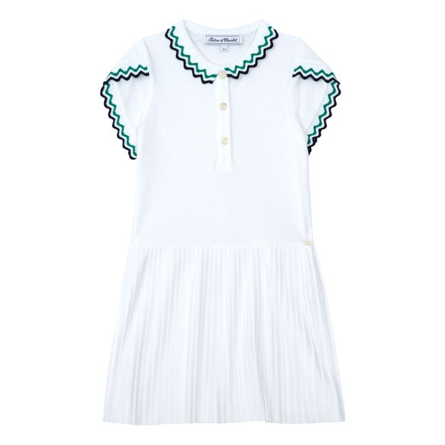 Vestito | Ecru