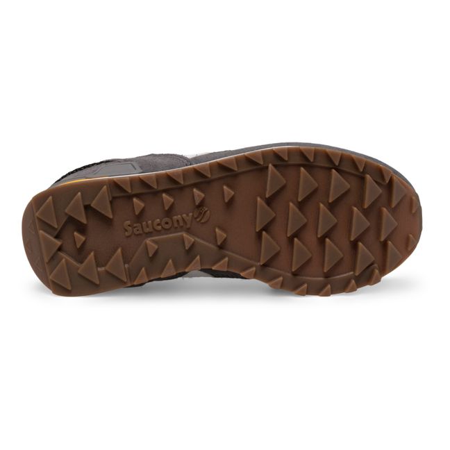 Shadow Original Lace-Up Sneakers | Gris Antracita
