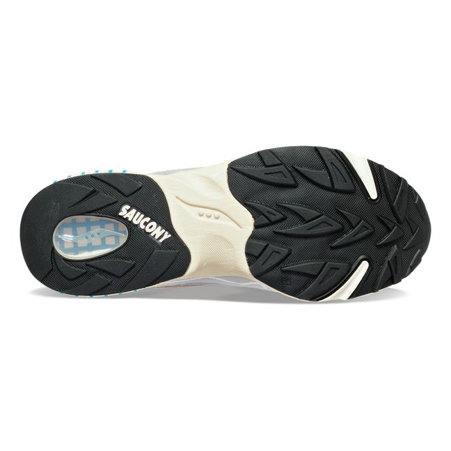 Hurricane 3D Grid Sneakers | Gris