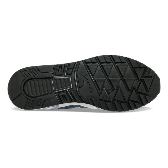 Baskets Shadow 5000 | Bleu marine