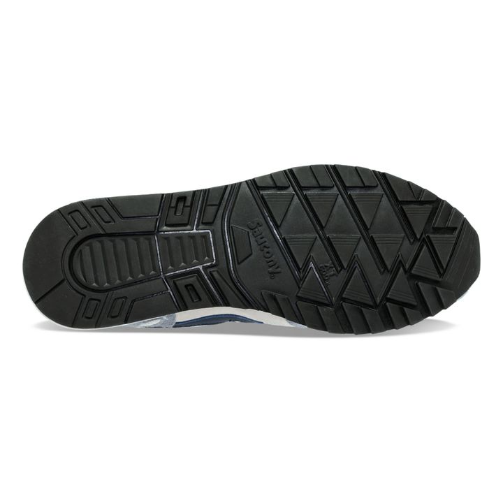 Shadow 5000 Sneakers | Azul Marino- Imagen del producto n°4