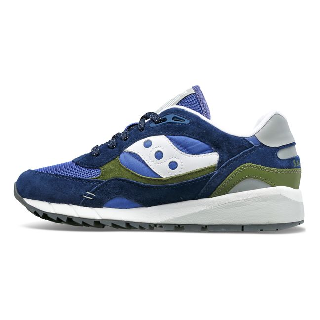 Shadow 6000 Sneakers | Azul