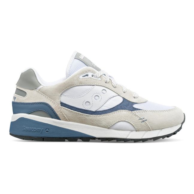Shadow 6000 Sneakers | Crema