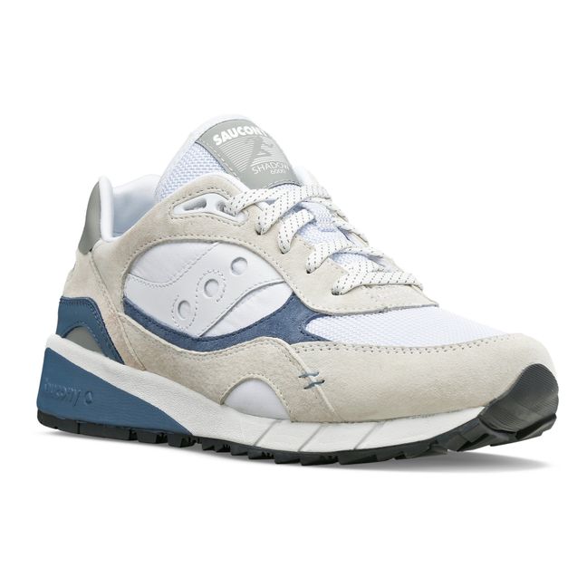 Shadow 6000 Sneakers | Crema