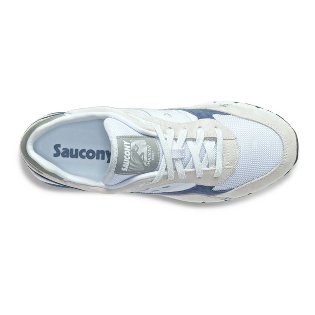 Shadow 6000 Sneakers | Crema
