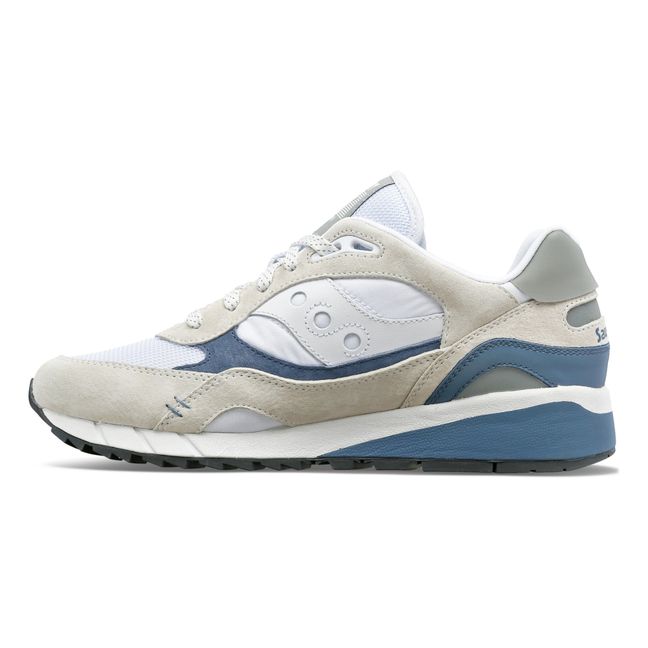 Baskets Shadow 6000 | Crème